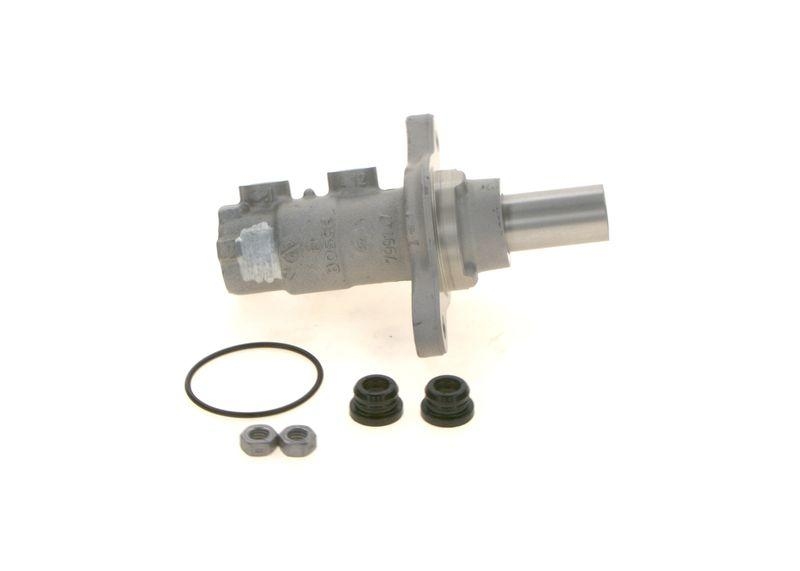 BOSCH 0 204 820 542 Hauptbremszylinder