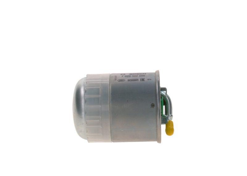BOSCH F 026 402 056 Kraftstofffilter