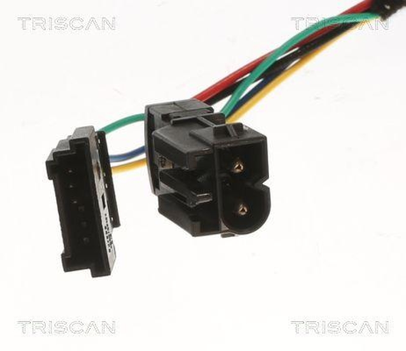 TRISCAN 8710 11301 Elektrische Gasfeder f&uuml;r Bmw X6 E71
