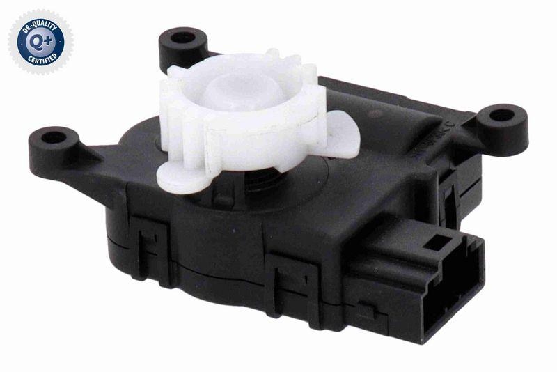 VEMO V46-77-0039 Stellelement, Mischklappe für RENAULT