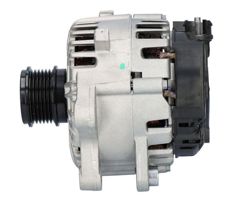VALEO 200385 Generator - CORE-FLEX - FORD