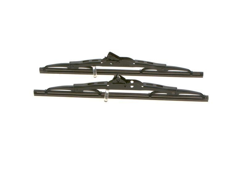 B-Ware BOSCH 3 397 118 801 Wischblatt 280 Twin Scheibenwischer 280/280 mm