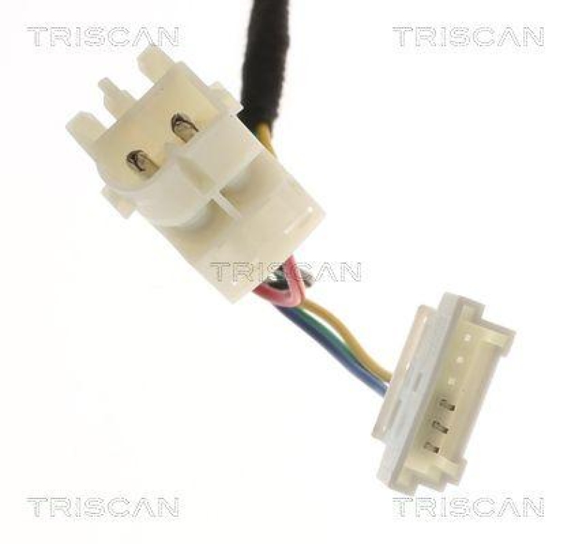 TRISCAN 8710 11302 Elektrische Gasfeder für Bmw X6 E71