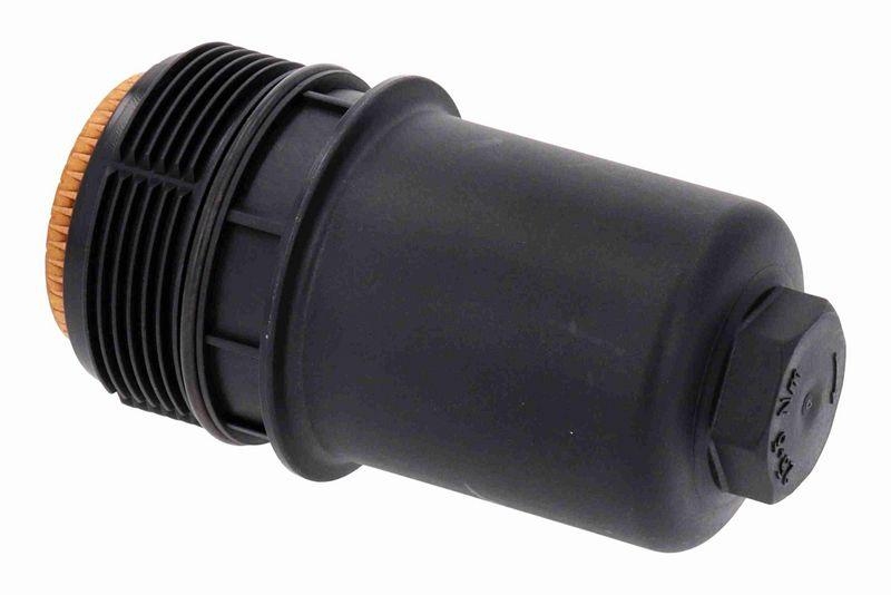 VAICO V10-7599 Deckel, &Ouml;lfiltergeh&auml;use mit Filter f&uuml;r VW