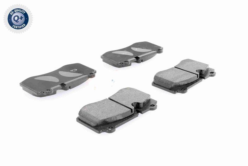 VAICO V10-8205 K&uuml;hlmittelflansch mit Dichtring f&uuml;r VW