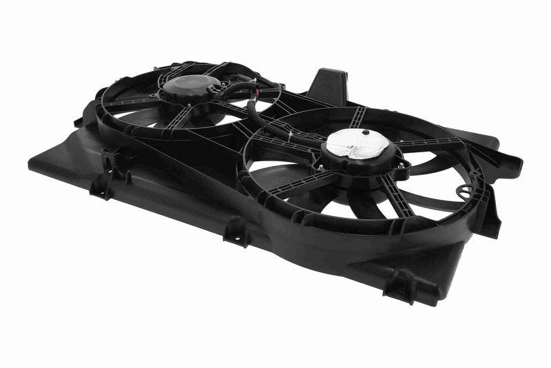 VEMO V25-01-0010 L&uuml;fter, Motork&uuml;hlung f&uuml;r FORD