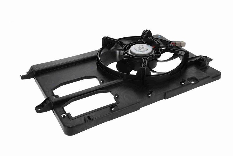 VEMO V30-01-1661 Lüfter, Motorkühlung 12V 180W 340mm 300W 457 mm für SMART