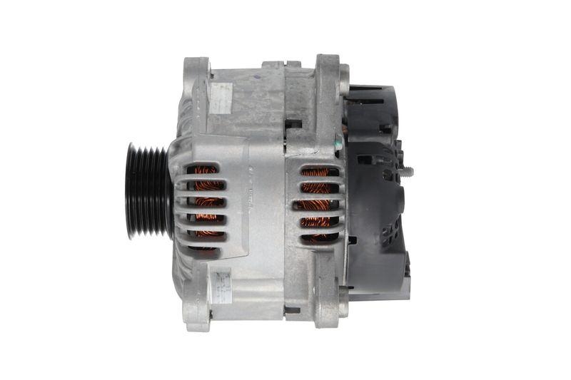 VALEO 200387 Generator - CORE-FLEX - VW