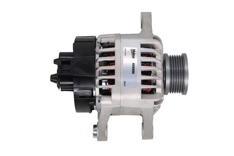 VALEO 443089 Generator - CORE-FLEX - Brava, Dobl