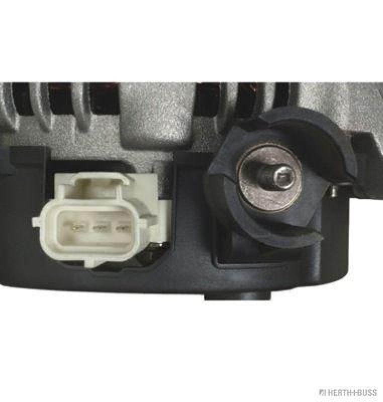 HERTH+BUSS 32044651 Generator 14 V, 90 A