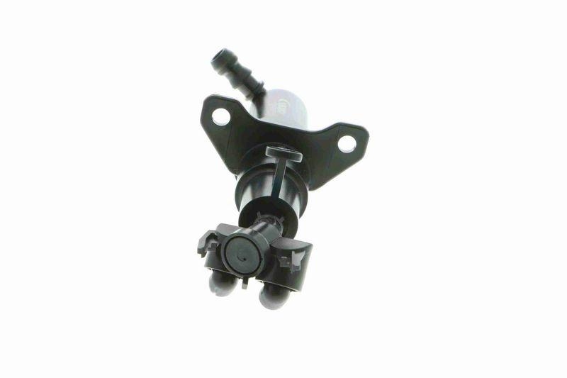 VEMO V10-08-0307 Waschwasserdüse, Scheinwerferreinigung mit Hubzylinder vorne links für SKODA