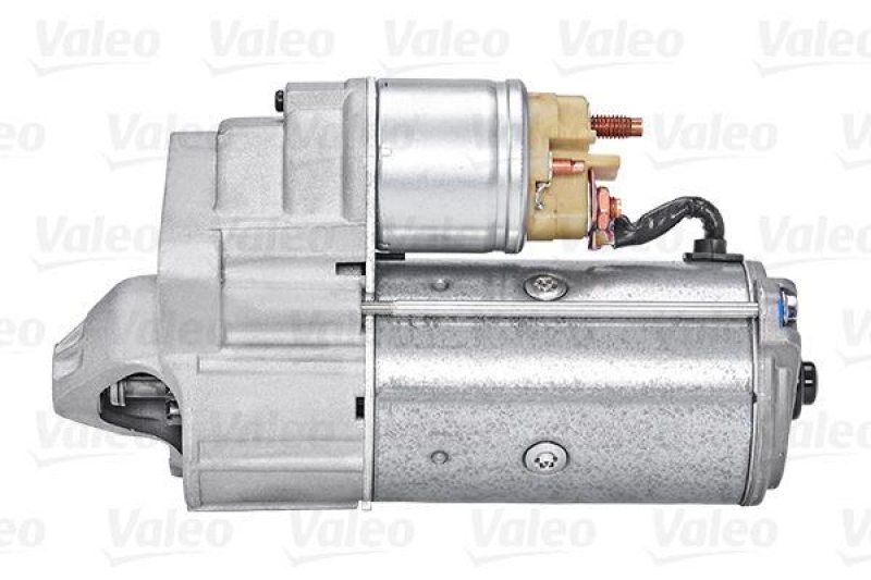 VALEO 432672 Starter Neu - ORIGINS
