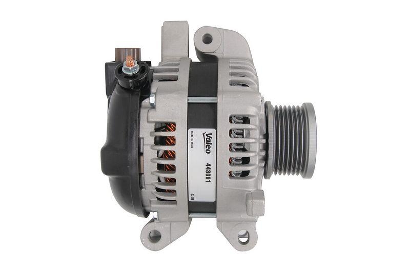 VALEO 443091 Gernerator - CORE-FLEX TOYOTA