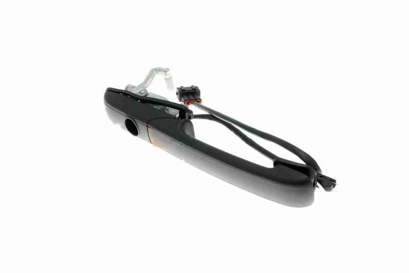 VAICO V10-6170 T&uuml;rau&szlig;engriff rechts ohne Schlie&szlig;zylinder f&uuml;r VW