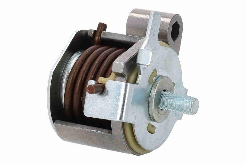 VAICO V25-2381 Riemenspanner, Zahnriemen Zahnriemen für FORD