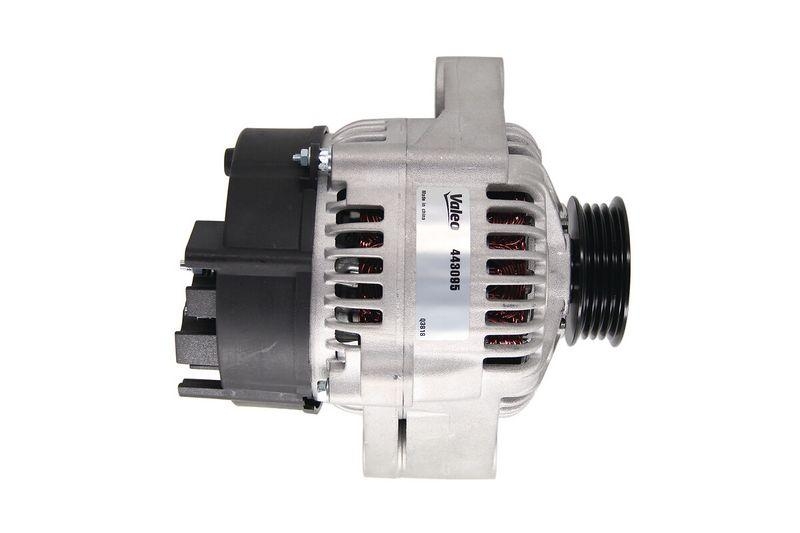 VALEO 443095 Gernerator - CORE-FLEX DAIMLER