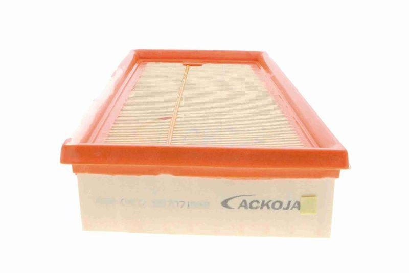 ACKOJA A38-0402 Luftfilter für NISSAN