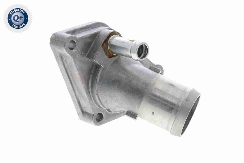 ACKOJA A38-99-0007 Thermostat, Kühlmittel 82°C - mit Gehäuse, ohne Dichtung für NISSAN