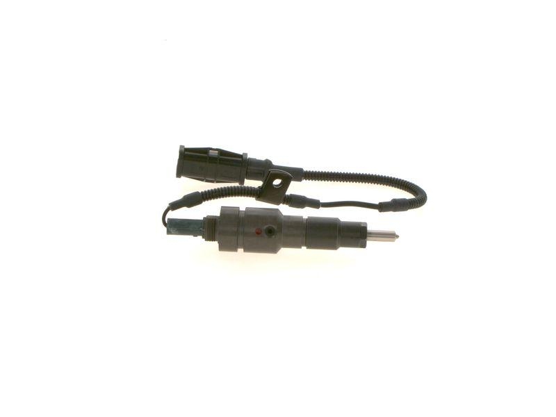 Bosch 0 432 191 414 D&uuml;senhalterkombination