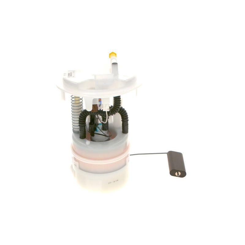 Bosch 0 986 580 376 Ekp-Einbaueinheit