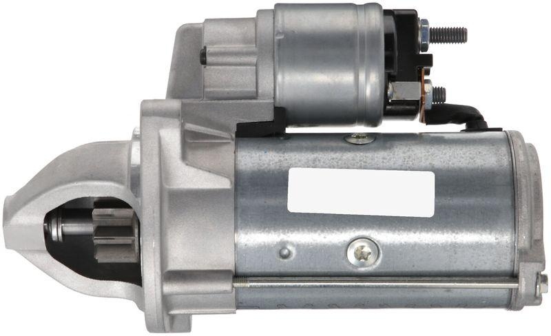 VALEO 201066 Starter - CORE-FLEX - CITROEN C3