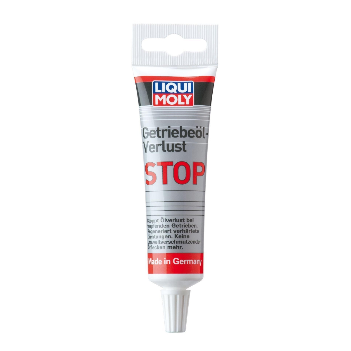 LIQUI MOLY 1042 Getriebeöladditiv Getriebeöl-Verlust Stop Tube 50 ml