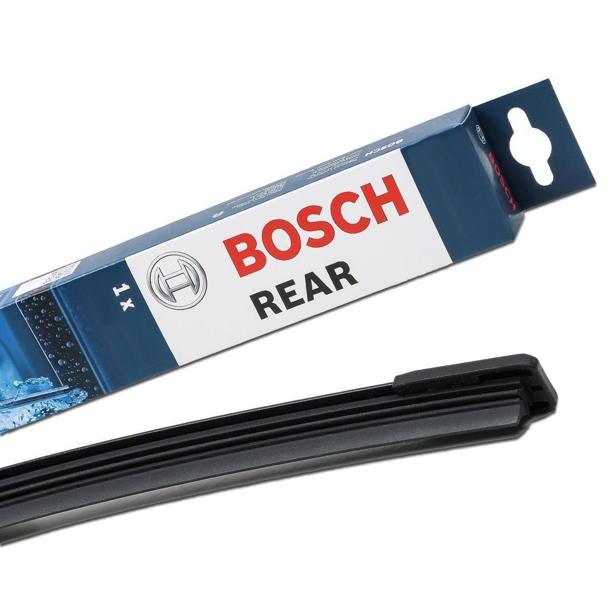 BOSCH 3 397 011 401 Wischblatt H407 Heckwischer Scheibenwischer