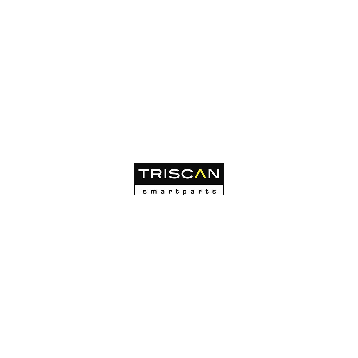 TRISCAN 8630 17035 Kühlerschlauch für 1 3/4" 45Mm