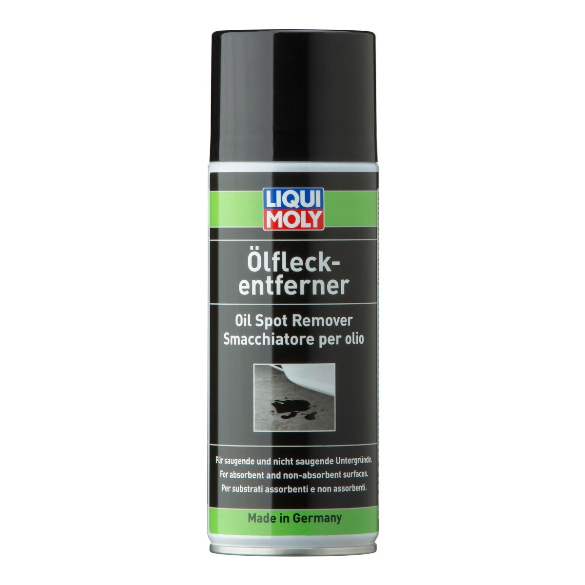 LIQUI MOLY 3315 Insektenentferner Ölfleckentferner Dose 400 ml