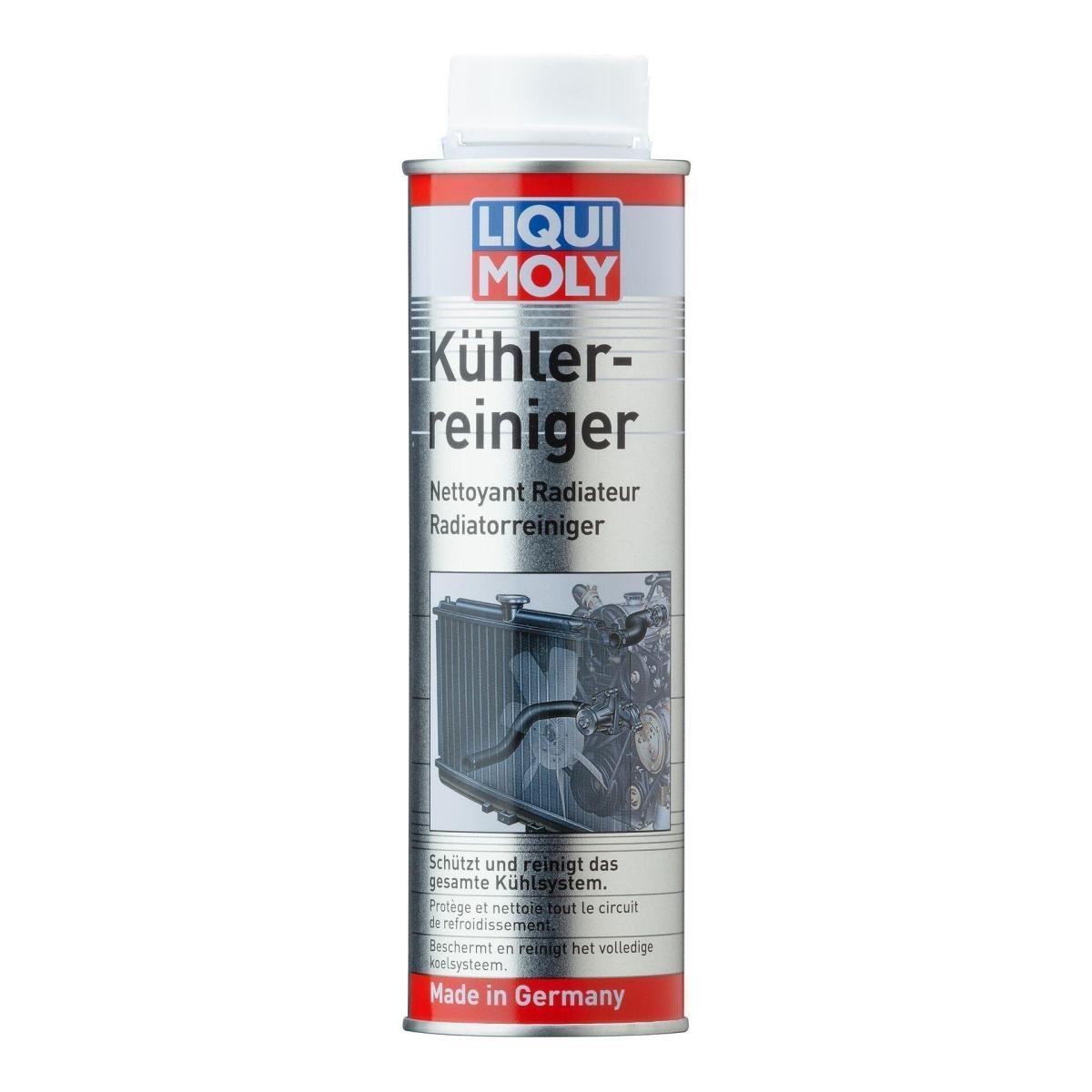 LIQUI MOLY 3320 Reiniger Kühlsystem Kühlerreiniger Dose 300 ml