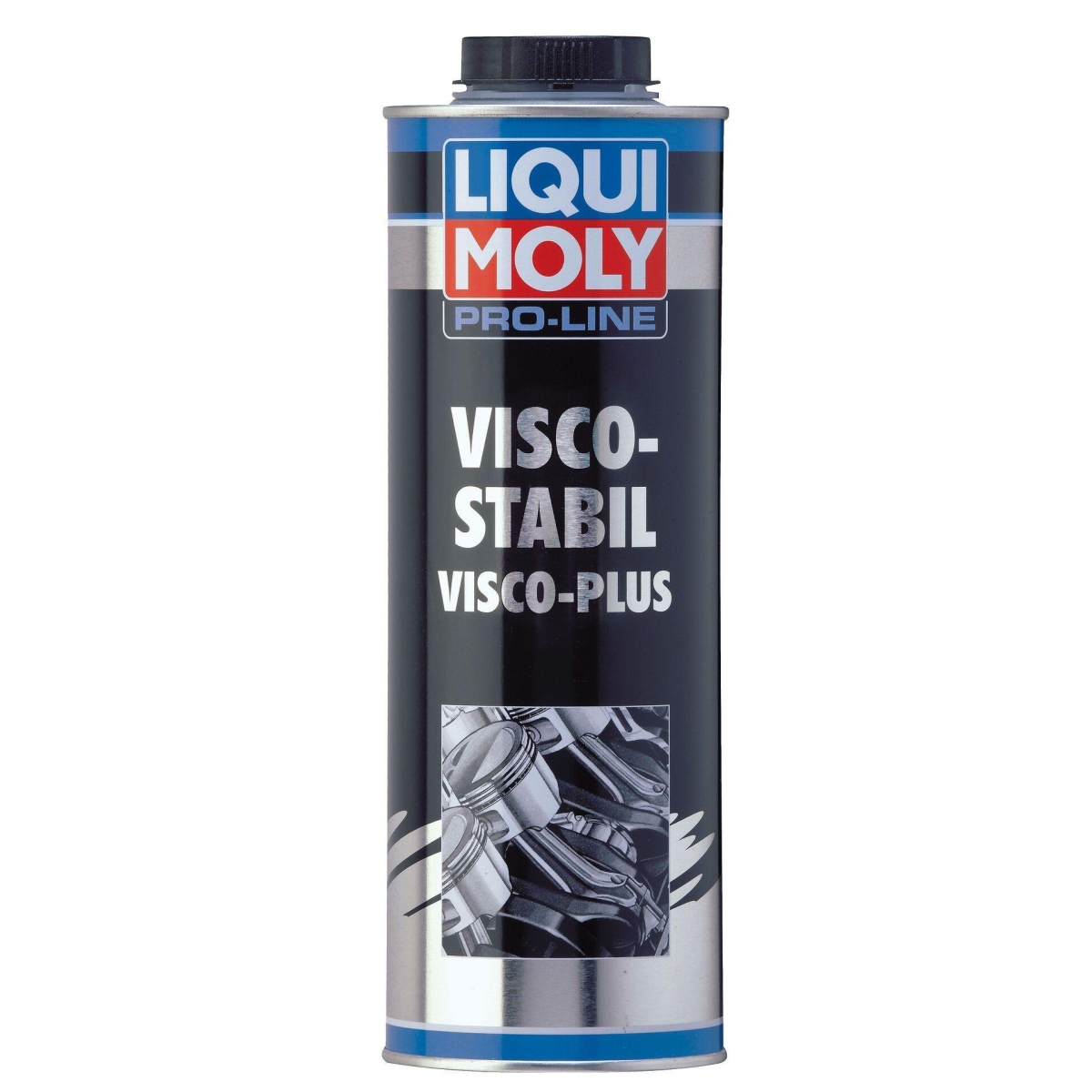 LIQUI MOLY 5196 Motoröladditiv Pro-Line Visco-Stabil Dose 1 L