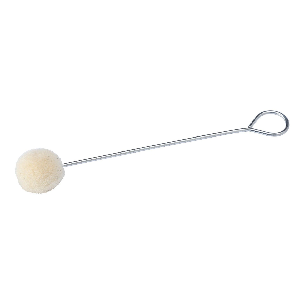 LIQUI MOLY 6203 Applikator Applikatoren/Wollwischer Beutel