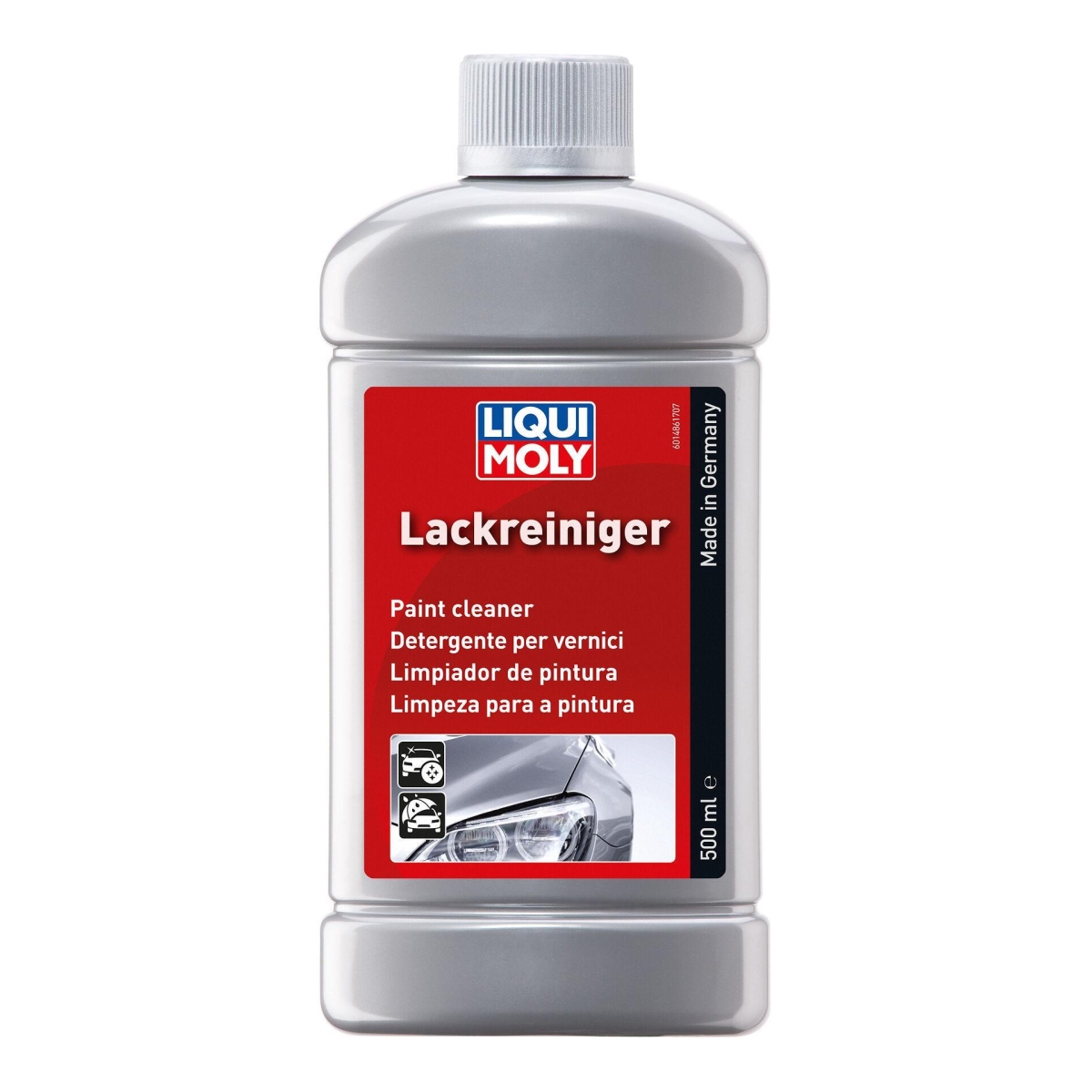LIQUI MOLY 1486 Lackreiniger 500ml