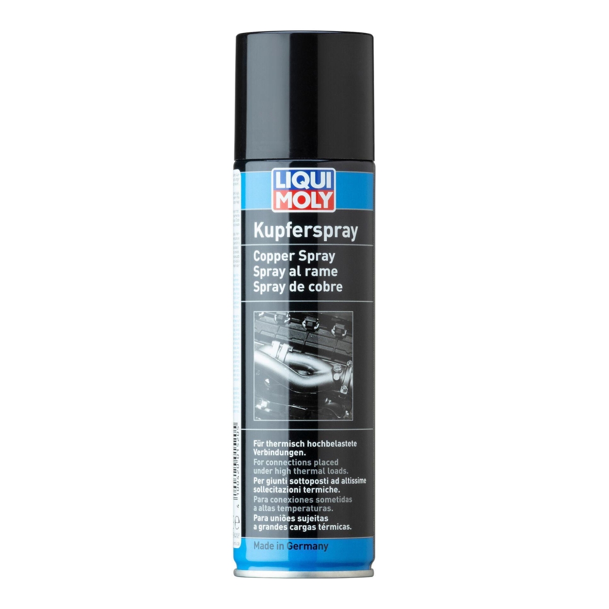 LIQUI MOLY 1520 Kupferspray 250ml