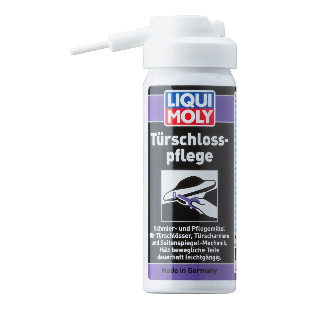 LIQUI MOLY 1528 Türschlosspflege 50ml