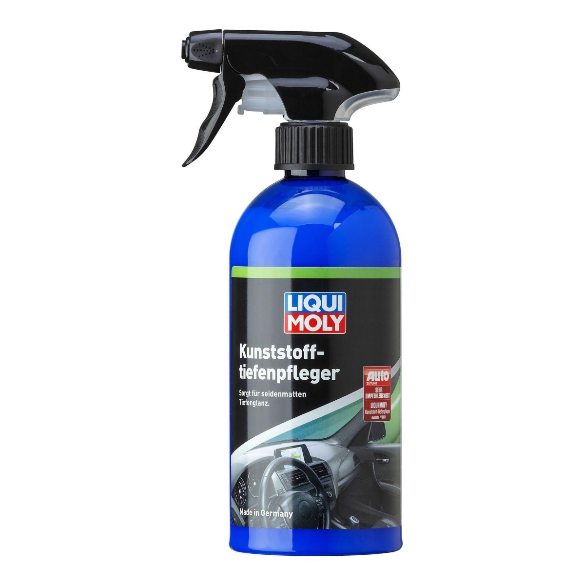 LIQUI MOLY 1536 Kunststofftiefenreiniger 500ml