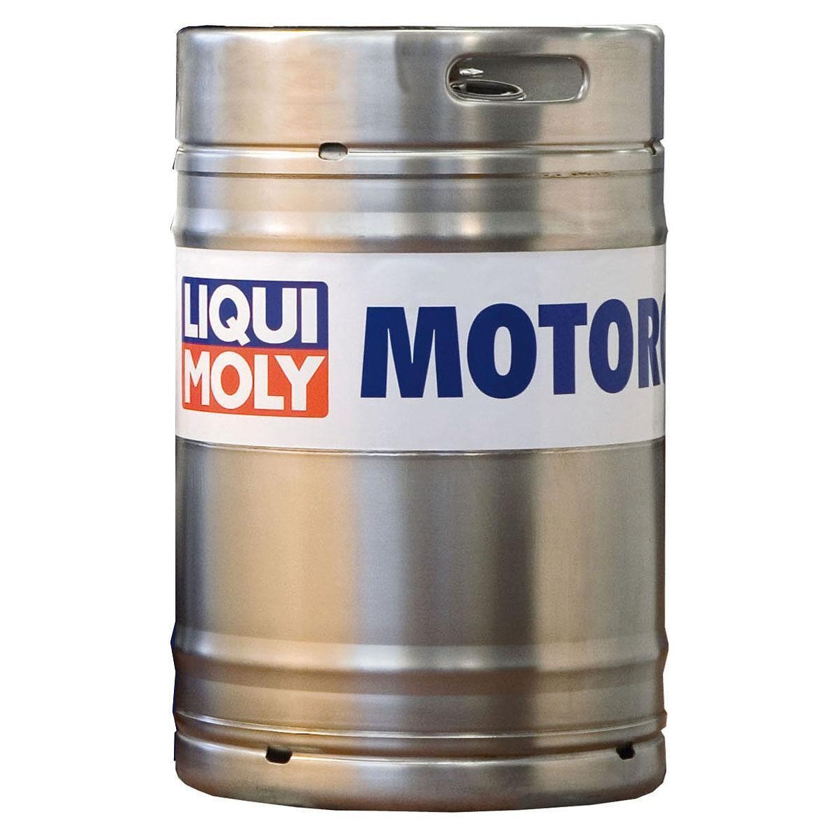 LIQUI MOLY 3797 Motoröl Top Tec Truck 4050 10W-40 Fass 120L