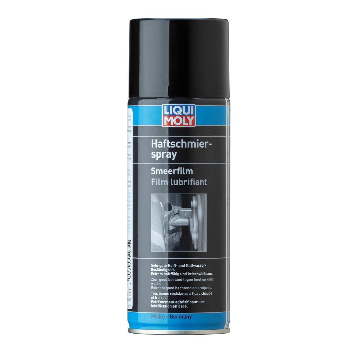 LIQUI MOLY 4084 Haftschmierspray 400ml