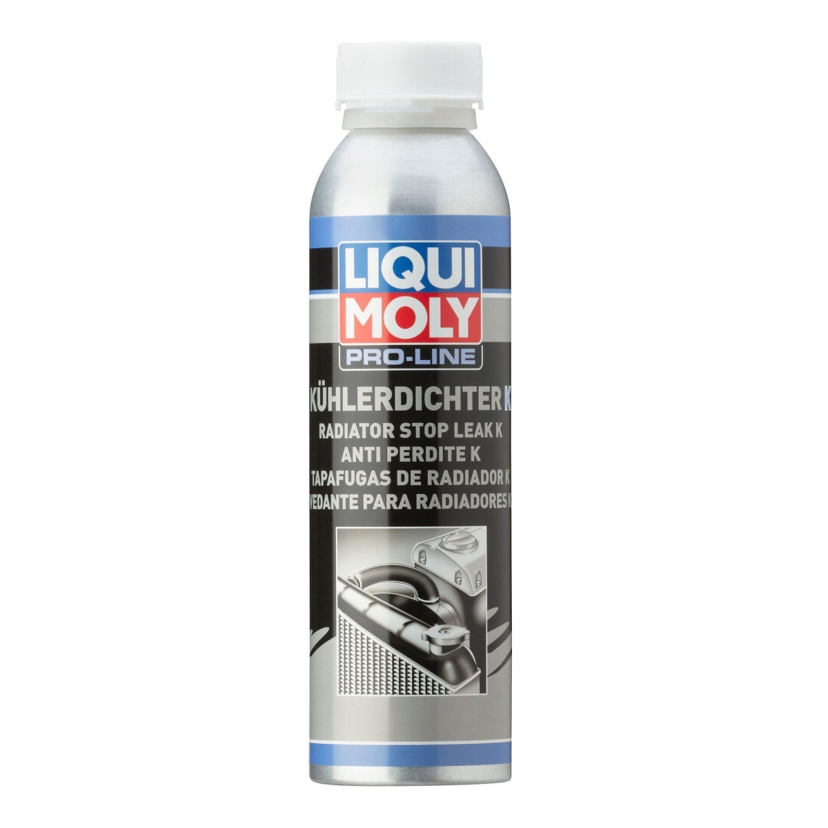 LIQUI MOLY 5178 Pro-Line Kühlerdichter K 250ml