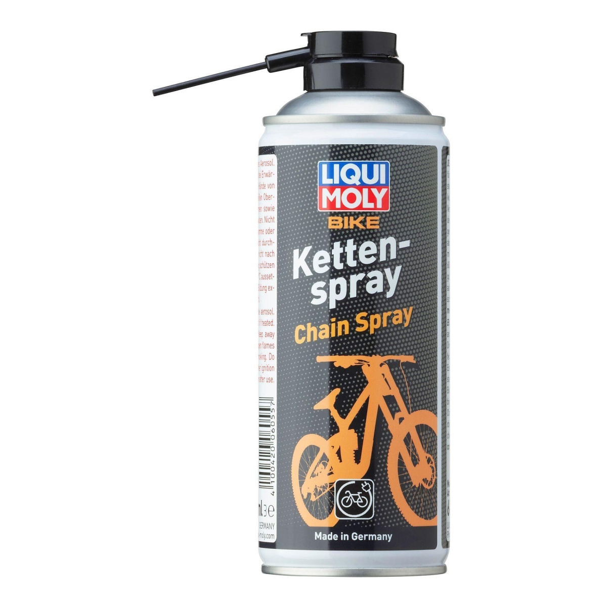 LIQUI MOLY 6055 Kettenspray Bike 400ml
