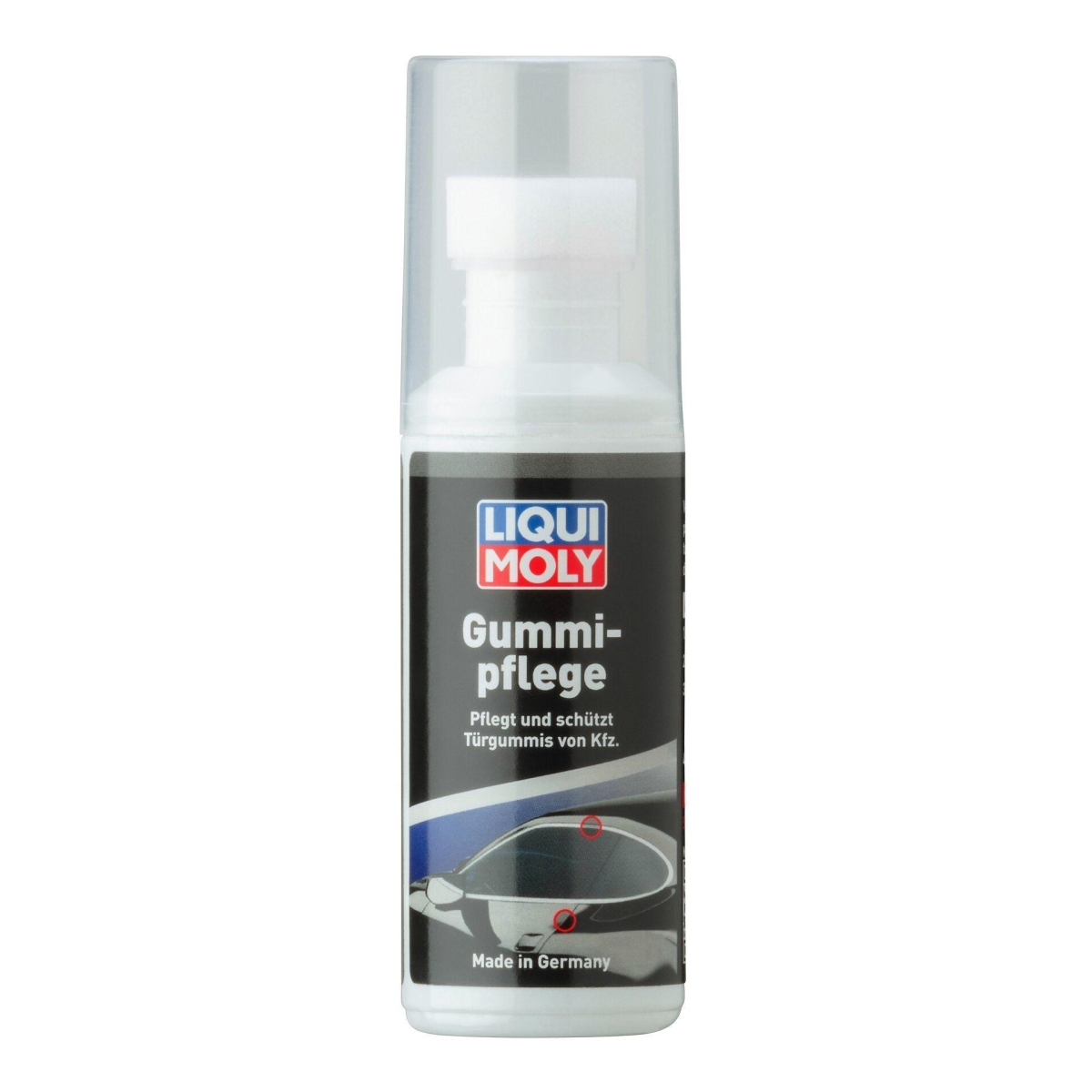 LIQUI MOLY 7182 Gummipflege 75ml