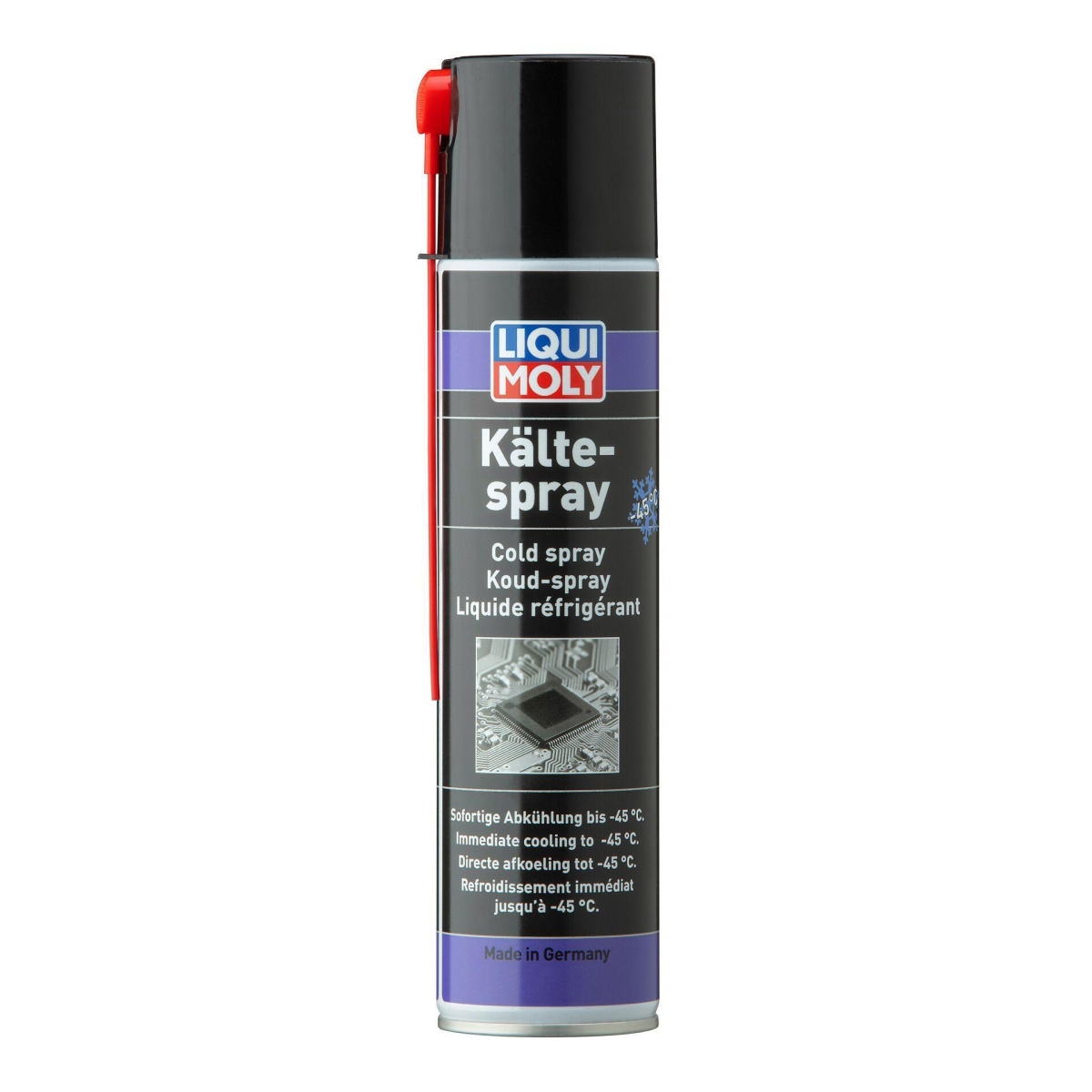 LIQUI MOLY 8916 Kältespray 400ml