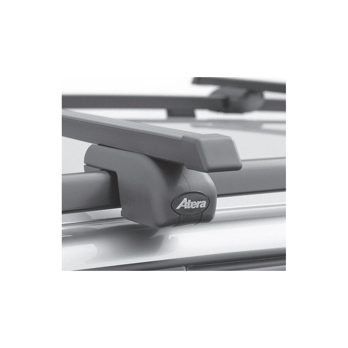 B-WARE ATERA 042150 ASR SIGNO Dachtr&auml;ger 150cm Stahl