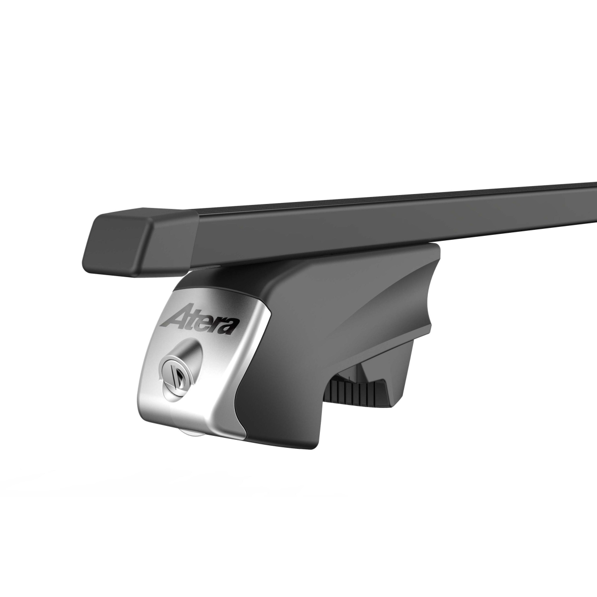B-WARE ATERA 048522 SIGNO RTD Dachtr&auml;ger 122cm Alu