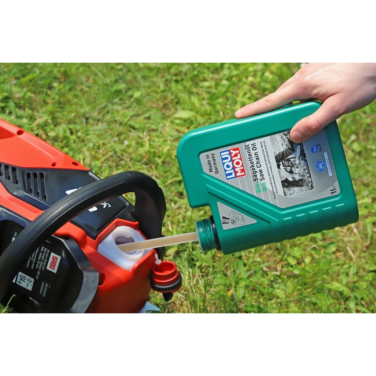 LIQUI MOLY 3078 Bremsen-Anti-Quietsch-Paste 10g