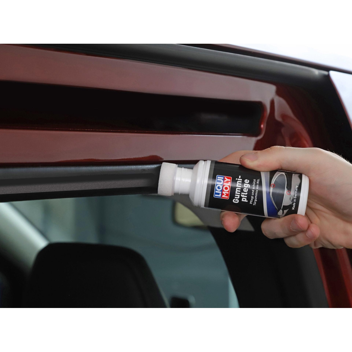 LIQUI MOLY 7182 Gummipflege 75ml