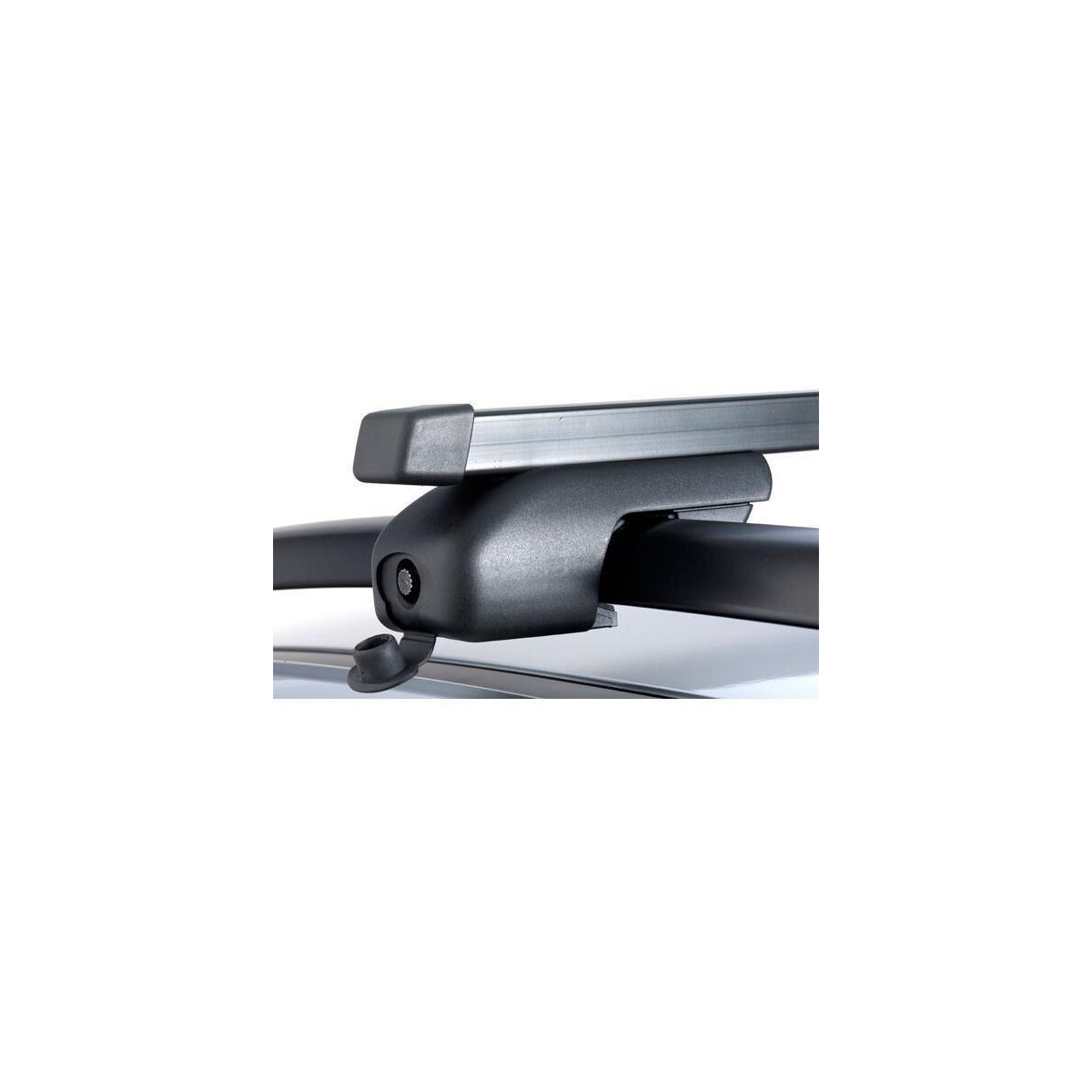 B-WARE ATERA 042150 ASR SIGNO Dachtr&auml;ger 150cm Stahl