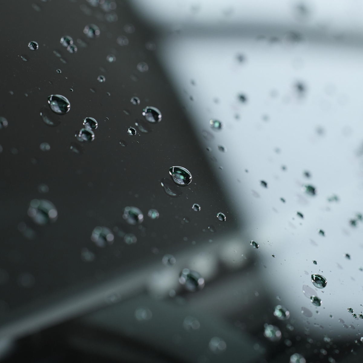 LIQUI MOLY 1590 Glasreiniger Fix-Klar Regenabweiser 125ml