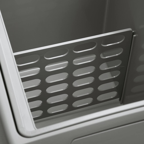 B-WARE DOMETIC 9600000463 TropiCool TC 21FL elektrische Kühlbox 20L 12/24/230V