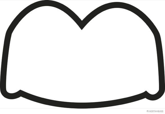 HERTH+BUSS 90942041 Crimpzange